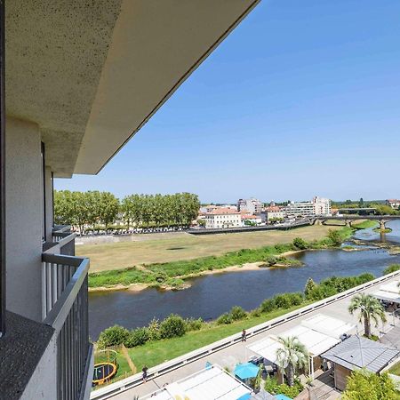 Hotel Ibis Styles Dax Centre Esterno foto