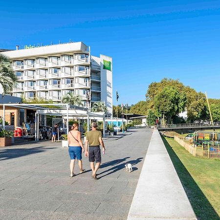 Hotel Ibis Styles Dax Centre Esterno foto