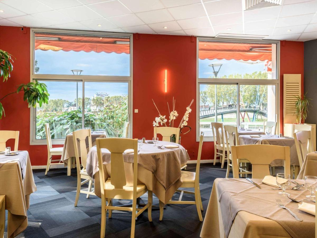 Hotel Ibis Styles Dax Centre Esterno foto