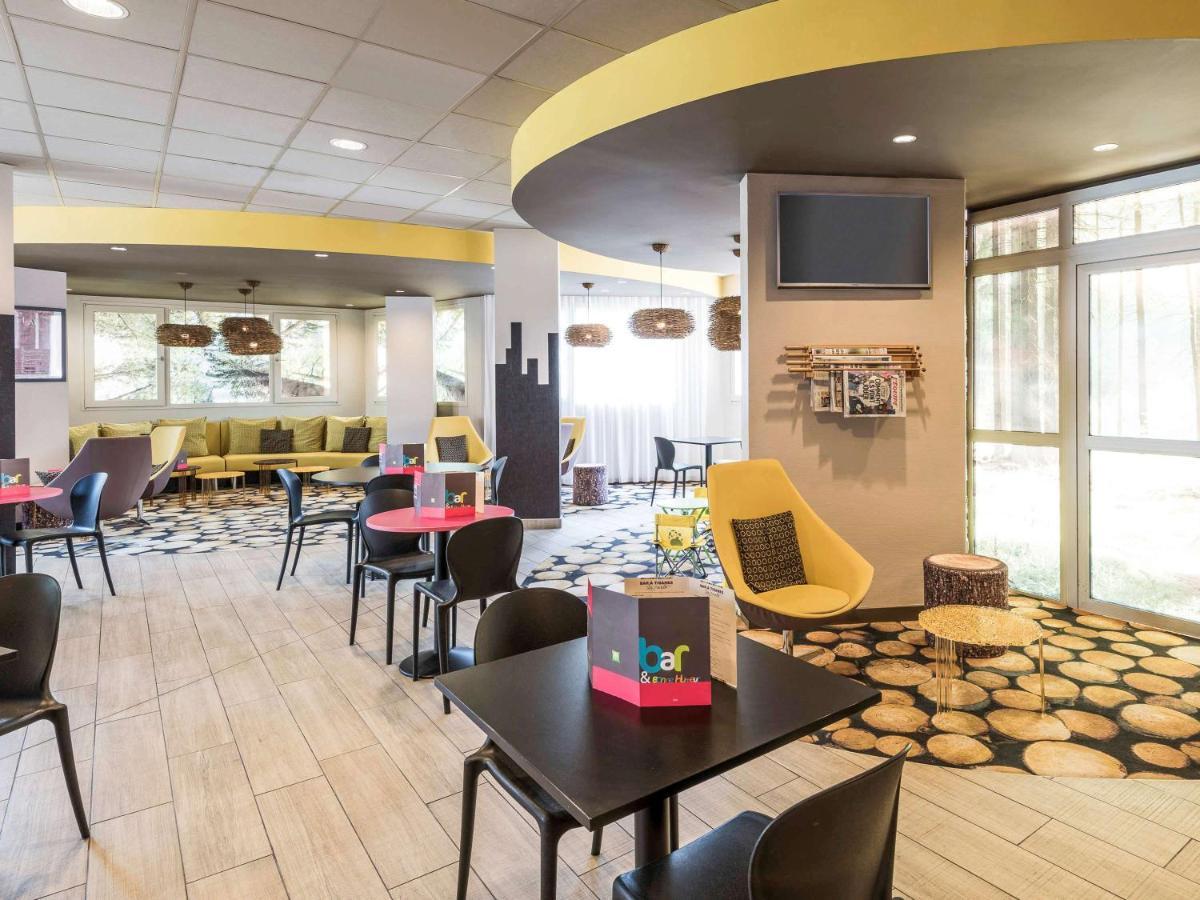 Hotel Ibis Styles Dax Centre Esterno foto