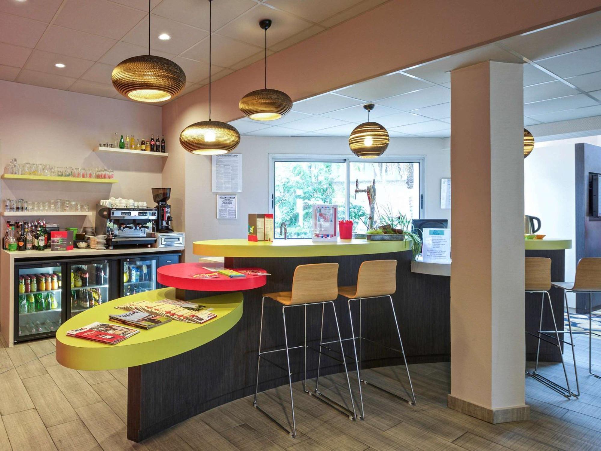 Hotel Ibis Styles Dax Centre Esterno foto
