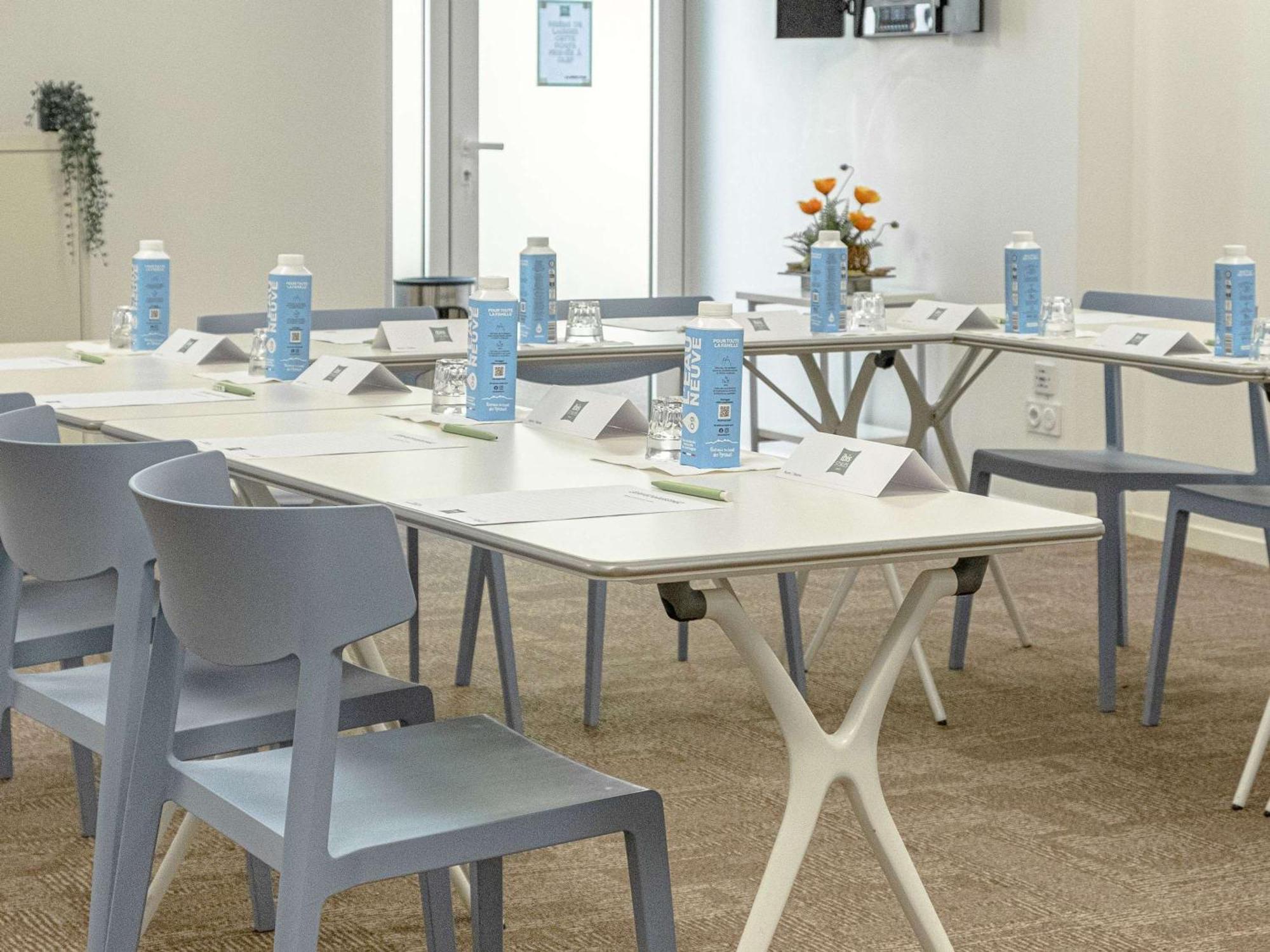 Hotel Ibis Styles Dax Centre Esterno foto