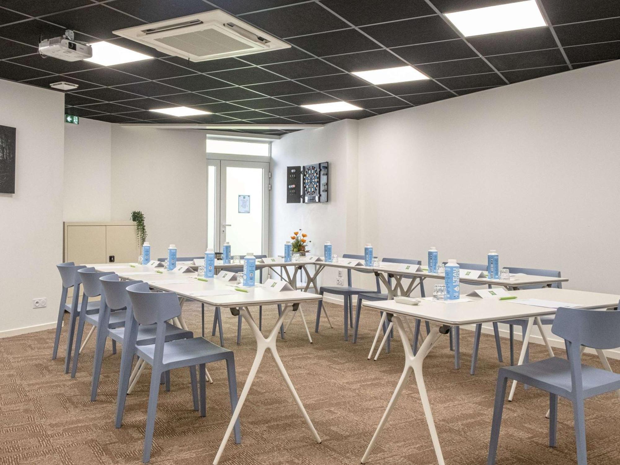 Hotel Ibis Styles Dax Centre Esterno foto
