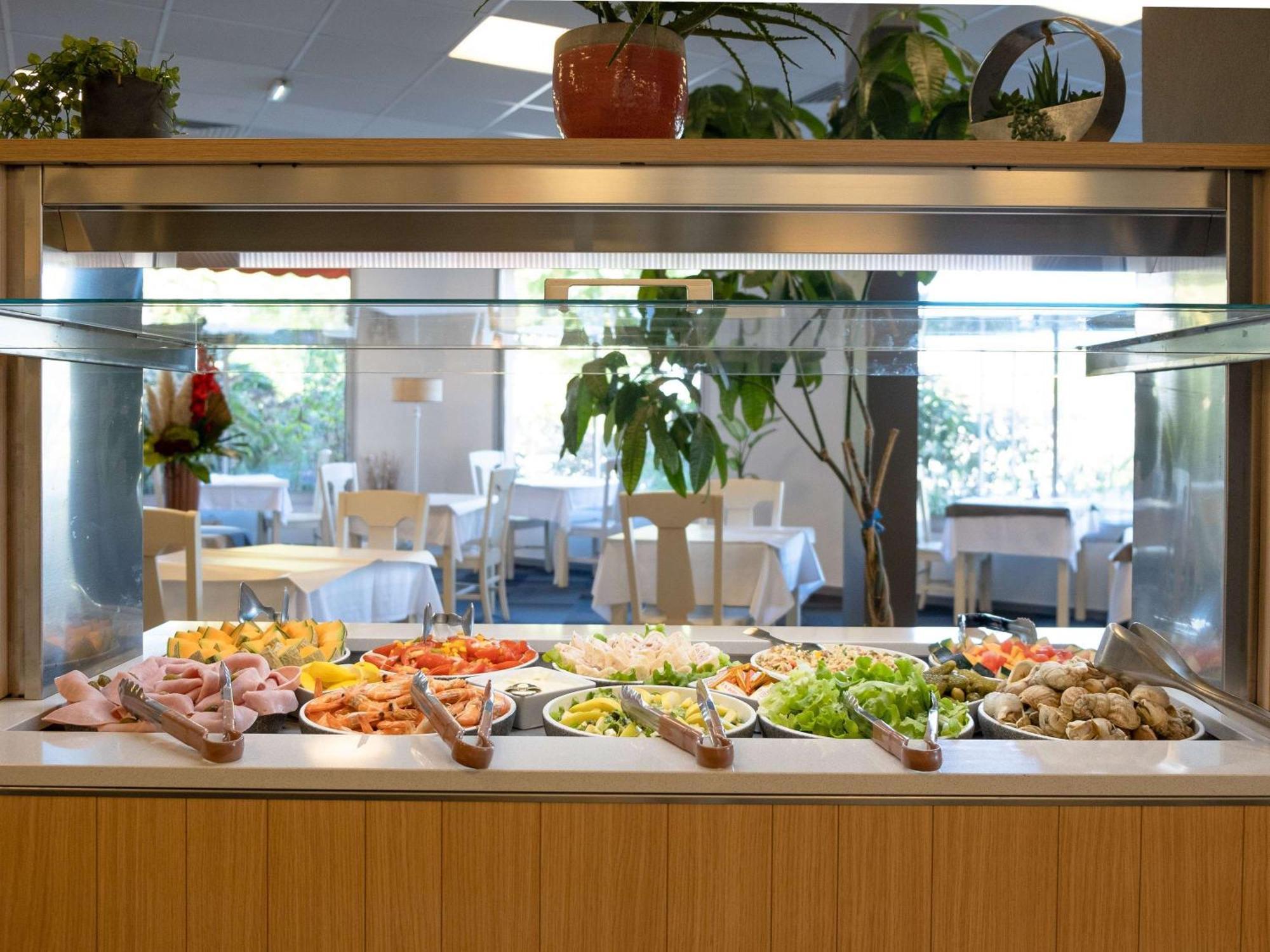 Hotel Ibis Styles Dax Centre Esterno foto