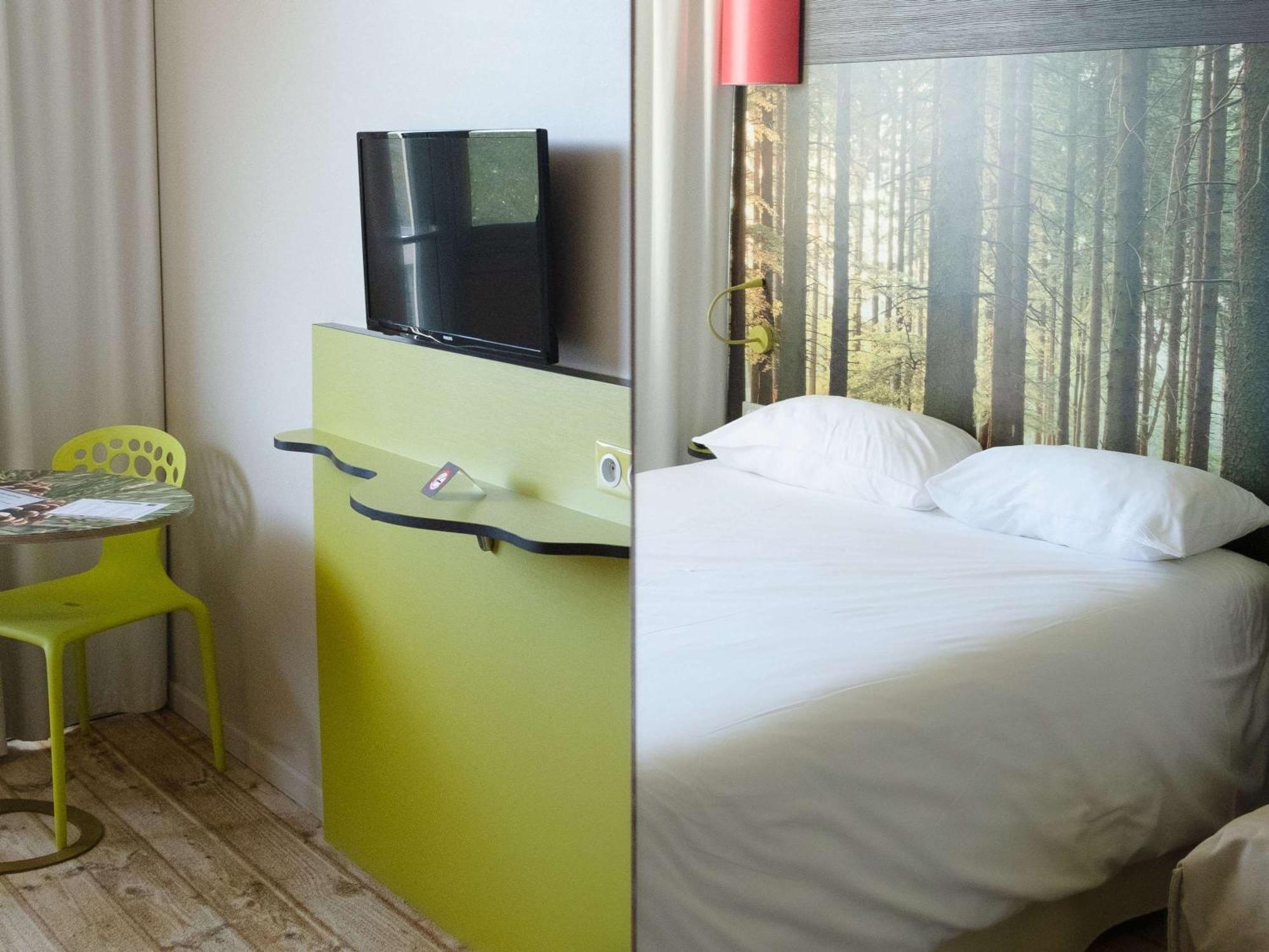 Hotel Ibis Styles Dax Centre Esterno foto