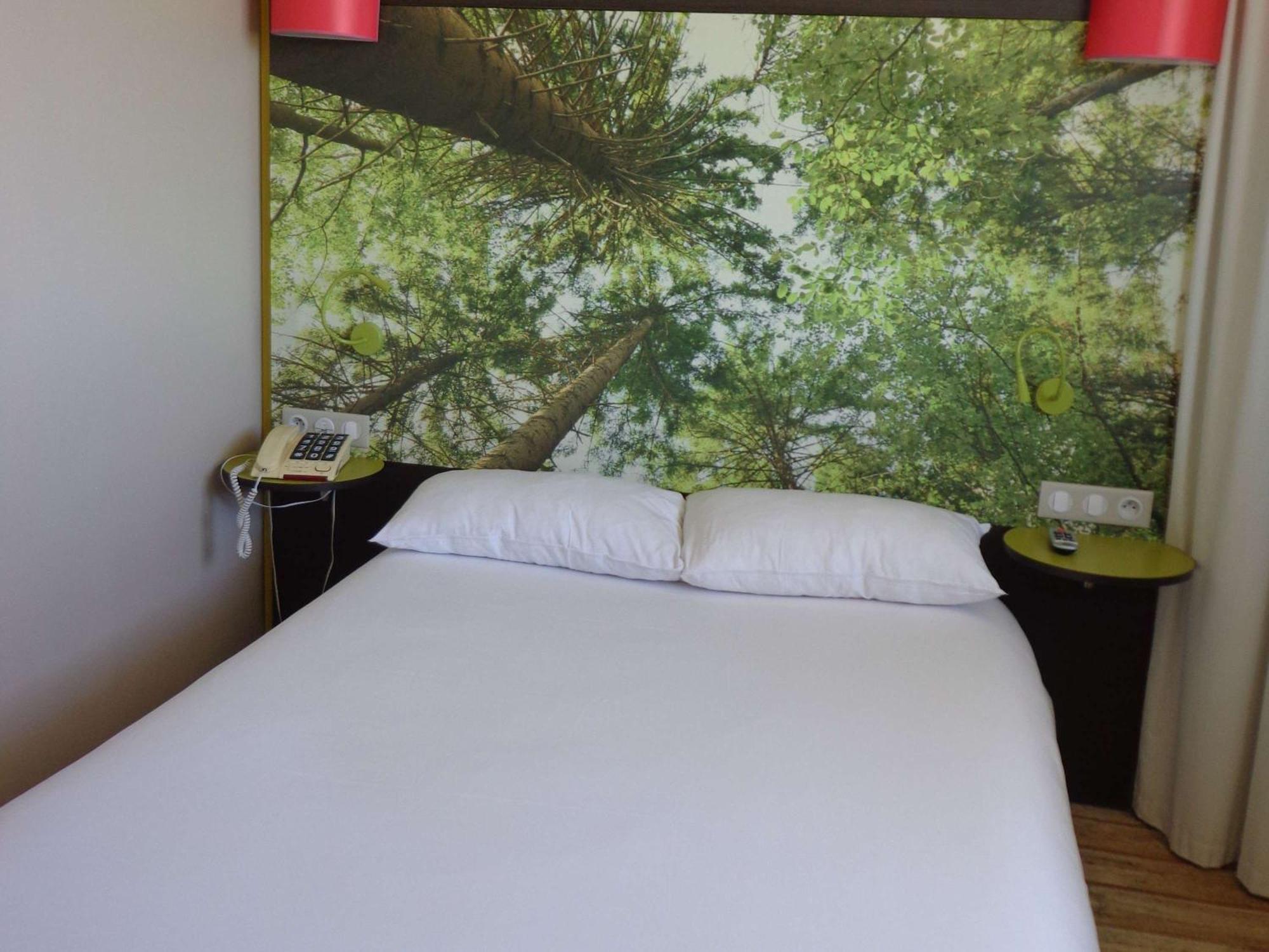 Hotel Ibis Styles Dax Centre Esterno foto