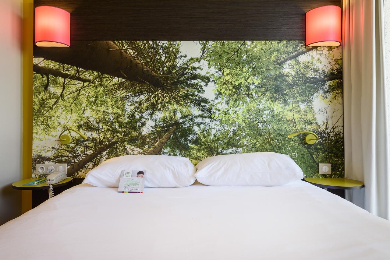 Hotel Ibis Styles Dax Centre Esterno foto