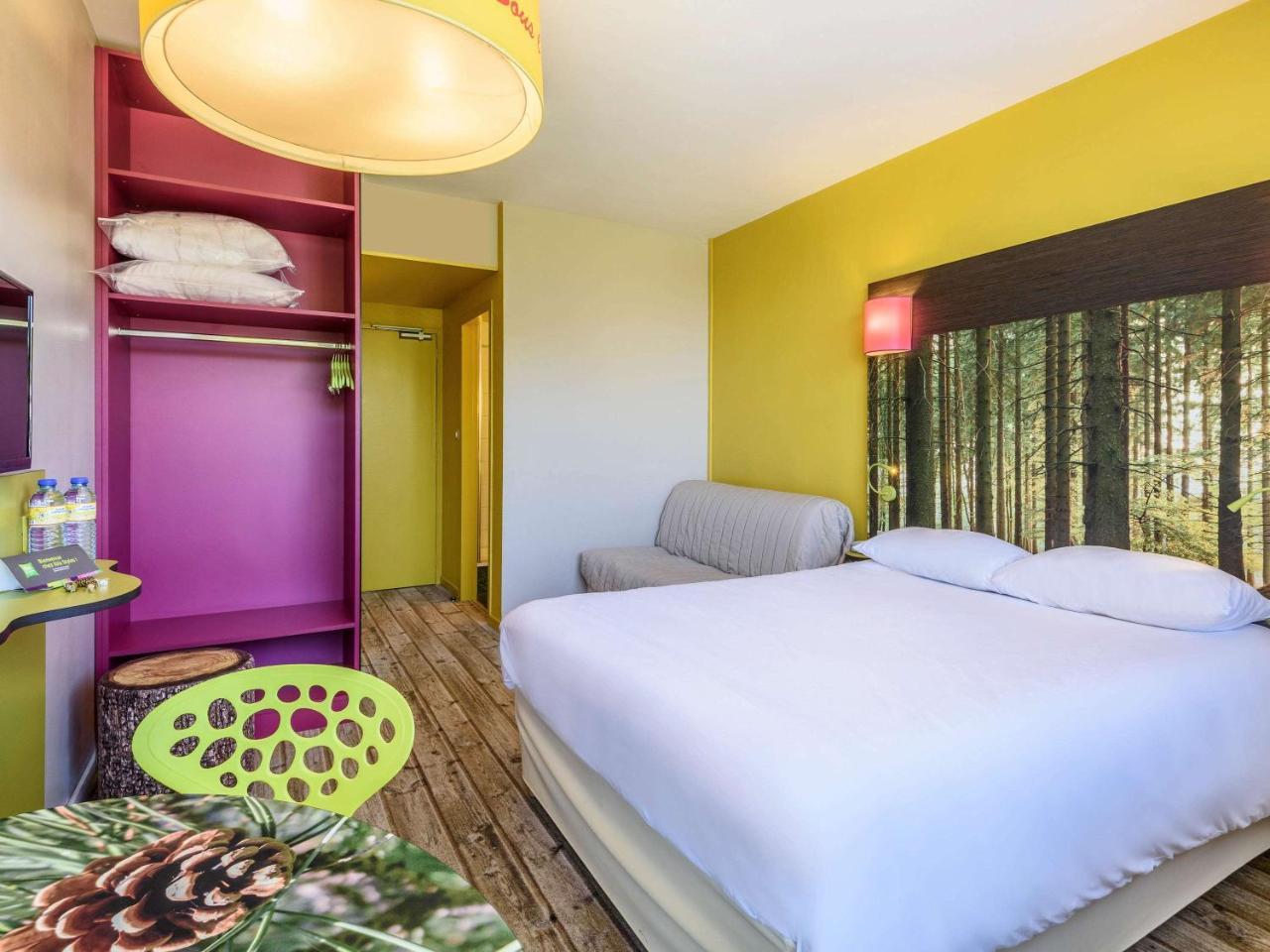 Hotel Ibis Styles Dax Centre Esterno foto