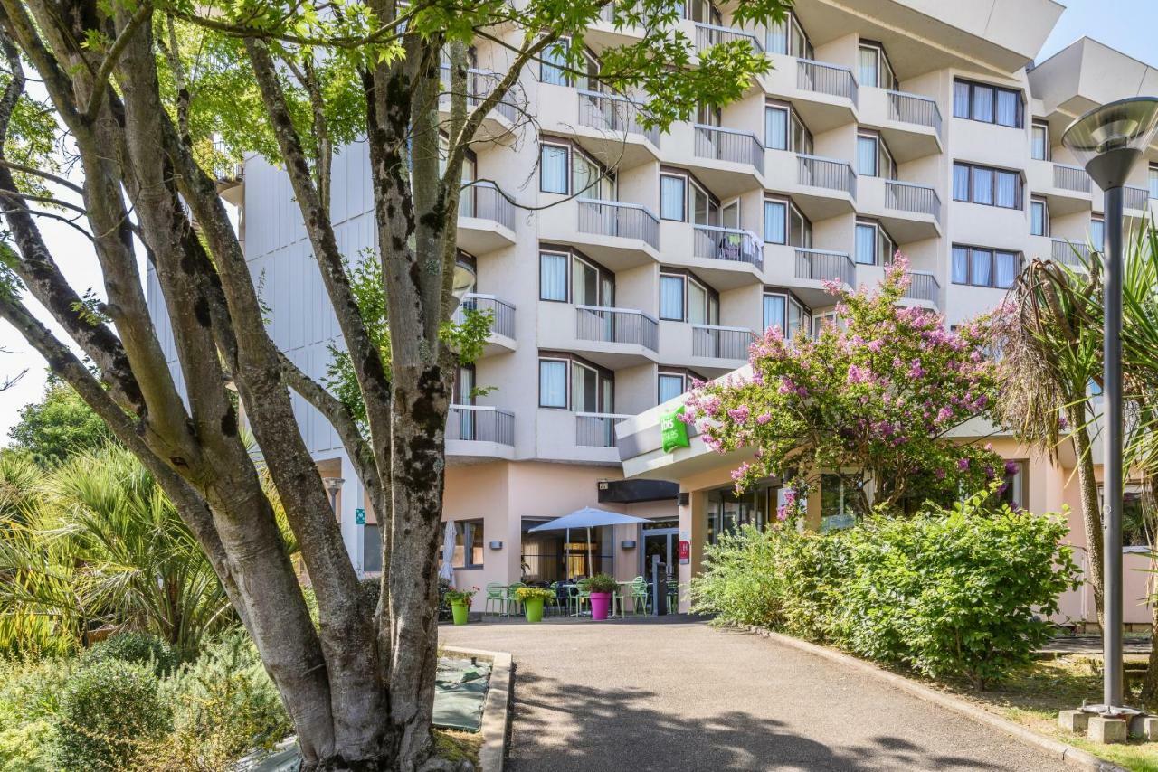 Hotel Ibis Styles Dax Centre Esterno foto