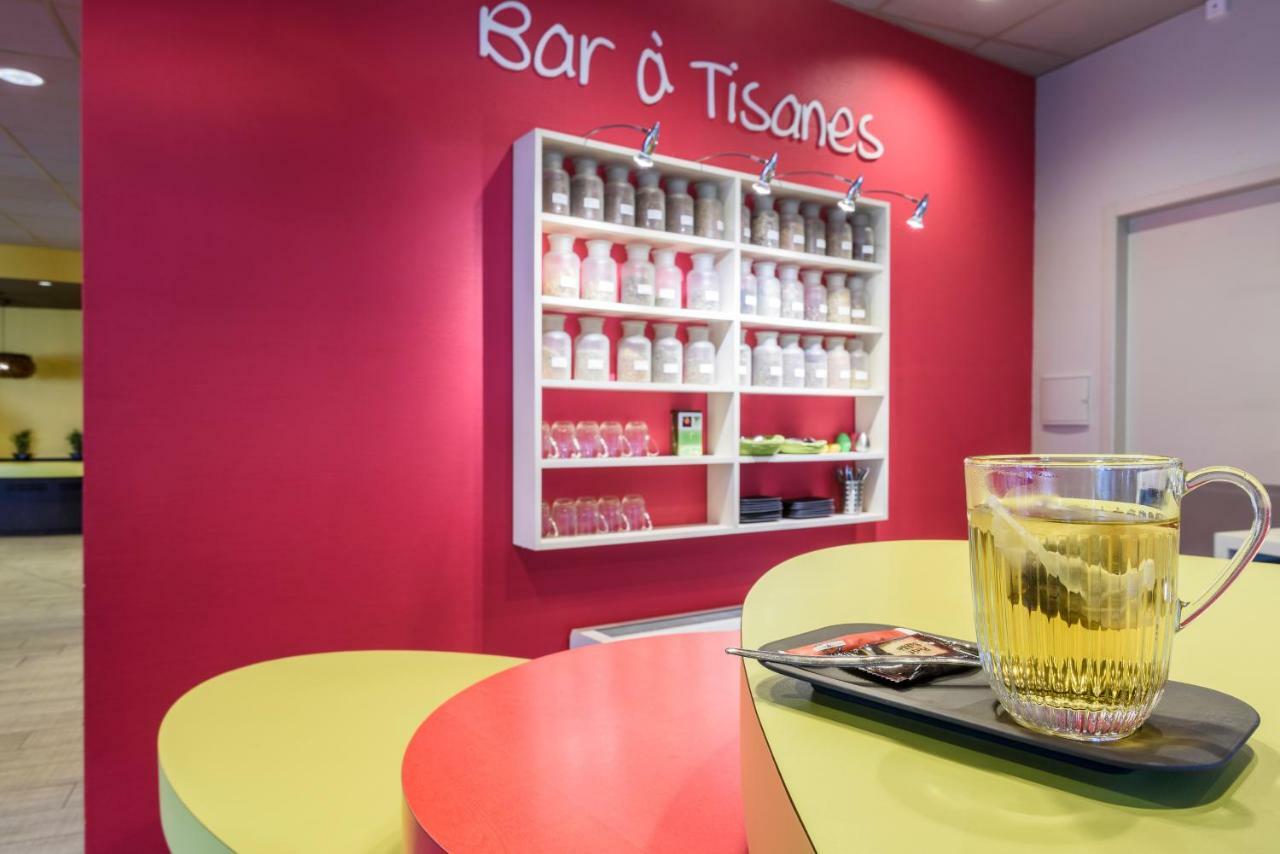 Hotel Ibis Styles Dax Centre Esterno foto