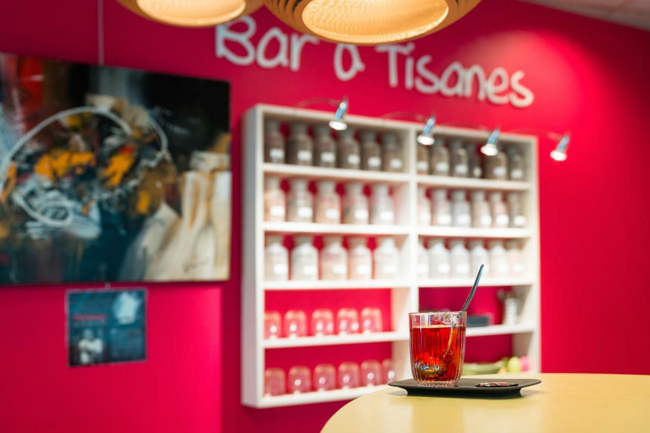 Hotel Ibis Styles Dax Centre Esterno foto